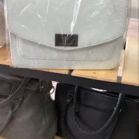 کف زنانه عمده|کیف، کفش، کمربند|مشکین‌دشت, |دیوار