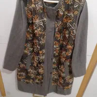 انواع لباس بچه گانه وزنانه مناسب پاییز|لباس|سبزوار, باهنر|دیوار