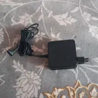 شارژر لپ تاپ کاملا سالم
