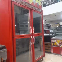 یخچال صنعتی درحدنو،موتورفابریک|فروشگاه و مغازه|نسیم‌شهر, |دیوار