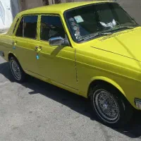 پیکان مدل 83 انژکتوری