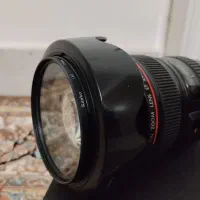 دوربین CANON 5D MARK lll در حد نو با لنز حرفه ای|دوربین عکاسی و فیلمبرداری|زاهدان, |دیوار