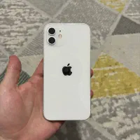 ایفون ۱۲ نرمال