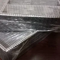 جاقاشقی نظم دهنده چوبی