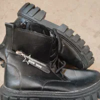 پوتین زنانه