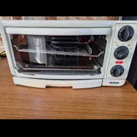 توستر مارک برتونی اصل