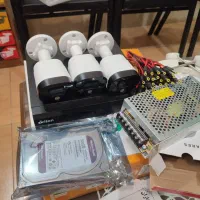 فروش فوری دوربین مداربسته