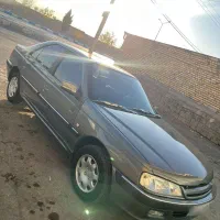 پژو پارس سال ۹۳ دوگانه کارخانه