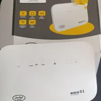 مودم اینترنت