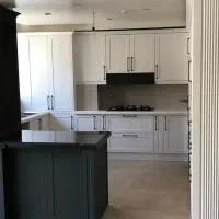 کابینت شیک با چک تا ۱۰ ماه