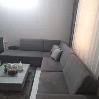 مبل ال بسیار تمیز|مبلمان خانگی و میز عسلی|شهریار, شهرک شاهد|دیوار