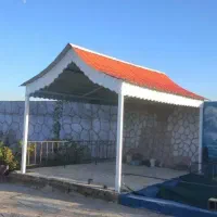 طراحی واجرای سقفهای شیبدار ویلای از صفر تا صد|خدمات پیشه و مهارت|مشهد, هنرور|دیوار