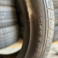 لاستیک کویر  255/45/20 بهمن زیرصفری