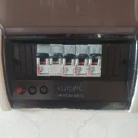 برقکاری و تاسیسات تکنو کار