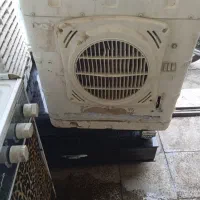 کولرآبی، کولر