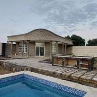 اجاره روزانه باغ ویلا جاده مرق|اجارهٔ کوتاهمدت ویلا و باغ|اصفهان, بهارستان|دیوار