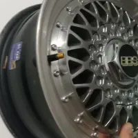 رینگ اصلی BBS(13)