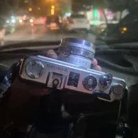 دوربین عکاسی نوستالژی یاشیکا Y35 ژاپنی|دوربین عکاسی و فیلم‌برداری|مشهد, آزادشهر|دیوار
