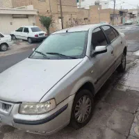 سمند ال‌ایکس مدل 84