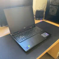 لپ تاپ ام اس آی مدل ge68hx raider|رایانه همراه|تهران, نیلوفر|دیوار