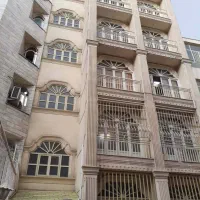 280 متر زمین میرعماد