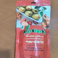 زیتون یه دونه دیگه، یه جور دیگه|خوردنی و آشامیدنی|شیراز, نصر|دیوار