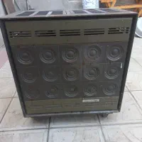 بخاری نفتی