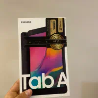 تبلت سامسونگ tab a8 2019