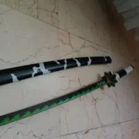 کاتانا