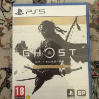 فروش بازی ps5