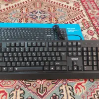 کی بورد beyond مدل BK-6200