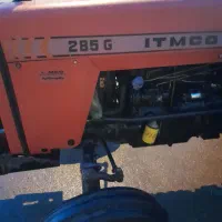 ترکتول درجه|خودرو سنگین|کوهدشت, |دیوار