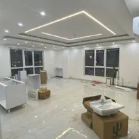 سه خوابه لوکس و مجلل / پارک ازادشهر