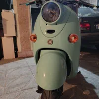 موتور یاماها وینو