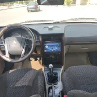 پارس دوگانه فابریکی ۹۹|خودرو سواری و وانت|بندر ماهشهر, |دیوار