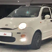 ام وی ام ۱۱۰ مدل ۹۴ چهار سیلندر دو برگ سند