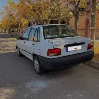 پراید مدل 87