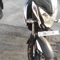 موتور ns150 مدل ۹۵