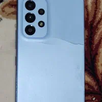 گوشی سامسونگ A53|موبایل|جهرم, |دیوار