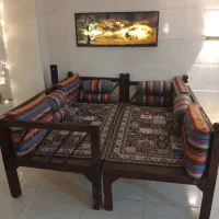 تخت فروشی|کافی‌شاپ و رستوران|وحیدیه, |دیوار
