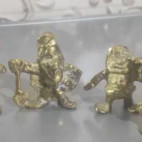 هفت کوتوله نو