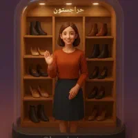 حراجستون کفش