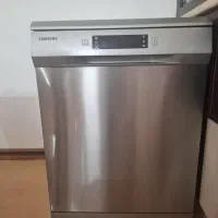 ظرف شویی ۱۴نفره سامسونگ اصل|ماشین ظرفشویی|بابلسر, |دیوار