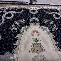 سه عدد فرش|فرش|ساوه, |دیوار