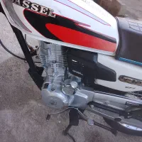 هندا باسل 125مدل 1403 EFl نقد اقساط|موتورسیکلت|قم, شهرک توانیر|دیوار