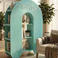 خدمات برش و طراحی و اجرای  انواع تابلوهای هنری