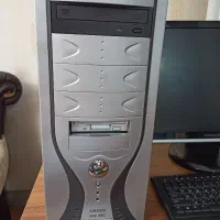 سیستم کامپیوتر|رایانه رومیزی|تهران, کیانشهر|دیوار