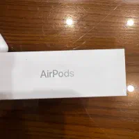 ایرپاد آیفون اصلی سری دو|لوازم جانبی موبایل و تبلت|تهران, بهار|دیوار