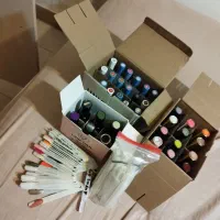 وسایل ناخونکاری