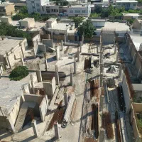 استخدام آرماتوربند